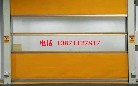 青岛dfs洁净室门